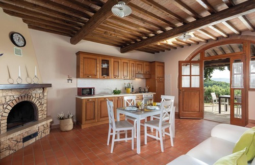 Villamagna Villa | Villa with private pool