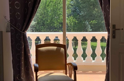 La Gaude Villa | Villa with private pool and garden/French Riviera