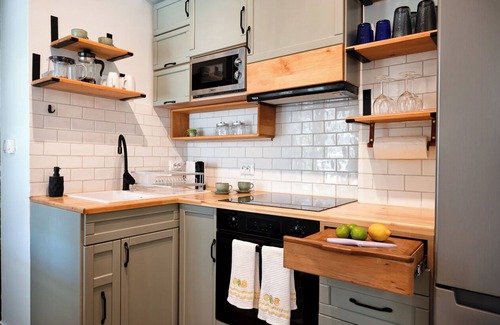 Fiskardo Villa | Villa With Private Pool