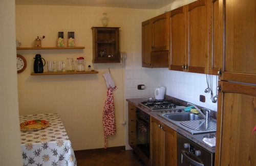 Sarnano House | Villa with private pool in the Sibillini National Park