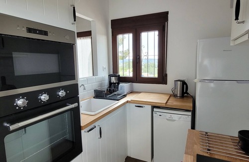 Tarraula Villa | Villa with private pool and fantastic views of Montgo and Javea