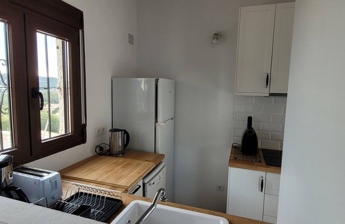 Tarraula Villa | Villa with private pool and fantastic views of Montgo and Javea