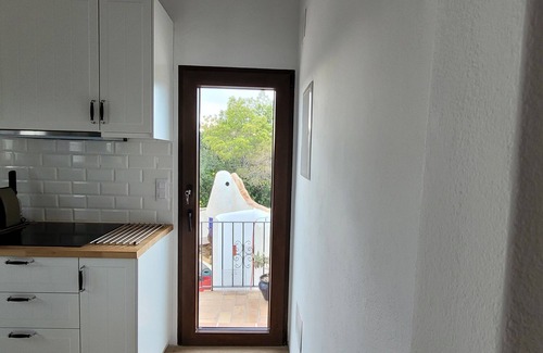 Tarraula Villa | Villa with private pool and fantastic views of Montgo and Javea