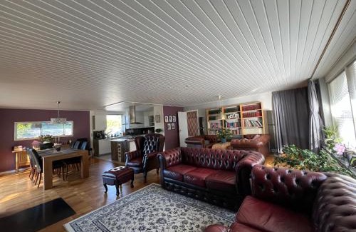 Ringsted Villa | Villa with private pool and jacuzzi