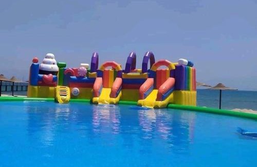 Ras Sudar Villa | Villa with private pool cancun 52