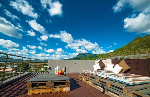 La Gaulette Villa | VIlla with superb view