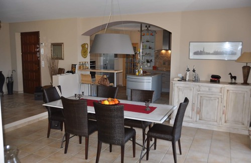 Fayence Villa | Villa with superb views of the hills and valley Fayence