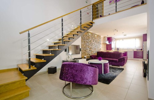 Estreito House | Villa with swimming pool