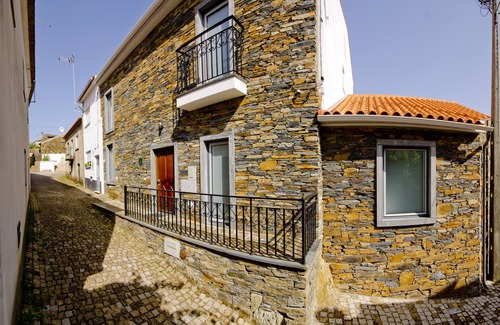 Estreito House | Villa with swimming pool