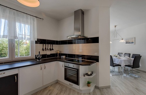 Gostinjac Villa | Villa with swimming pool in a quiet location- TRAVELER Reiseburo Krk ID 2180