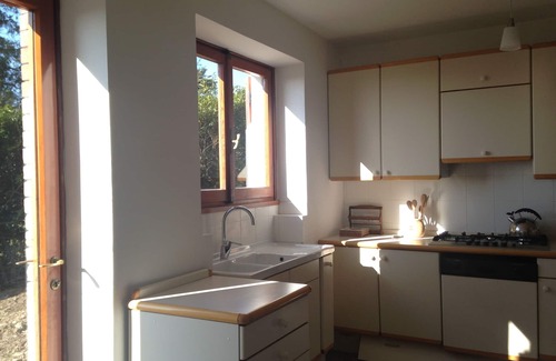 Gignese Villa | Villa with swimming pool overlooking the lakes above Stresa