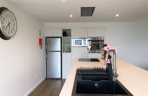 Parada de Bouro House | Villa with views of Gerês!