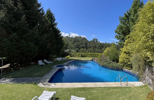 Parada de Bouro House | Villa with views of Gerês!