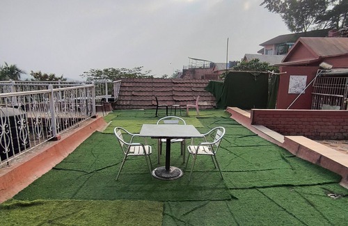 Aarey Colony Villa | villa with WiFi and AC in vibrant Mumbai