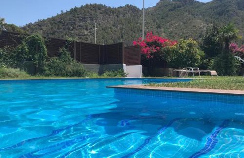 Gandia Villa | Villa Xauxa - Vida mediterránea