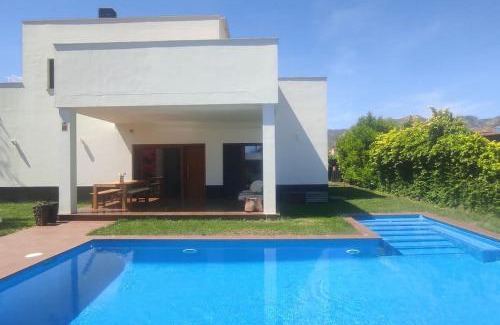 Gandia Villa | Villa Xauxa - Vida mediterránea