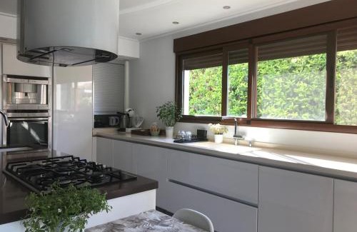 Gandia Villa | Villa Xauxa - Vida mediterránea