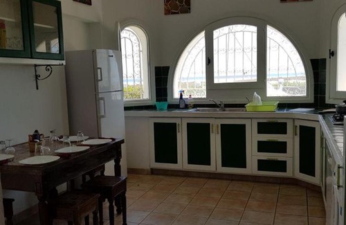 El Maamoura House | Villa Yasmine Diar Maamoura