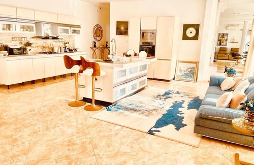 Bargny Gouddau Hotel | Villa Yenne Dakar Diamniadio