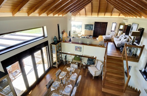 Romanos Villa | Villa Yialenia Estate