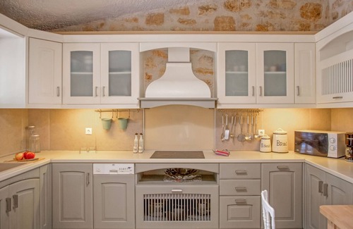 Gouvia Villa | Villa Yiarios in Corfu