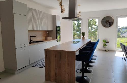 Mad Villa | Villa Zéta Wine & Spa