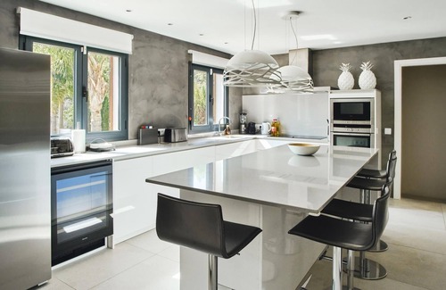 Portals Nous Villa | Villa Zafiro in Port Portals