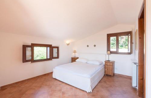 Partinico Villa | Villa Zagara