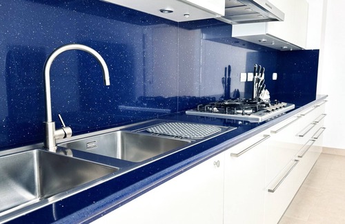 Montemarciano Villa | Villa Zante - Enchanting seafront villa