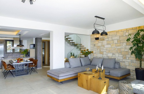 Atsipópoulon Villa | Villa ZenithnRethymnoVillasnHeated Pool