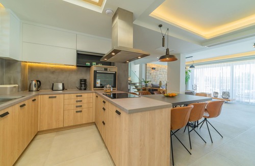 Atsipópoulon Villa | Villa ZenithnRethymnoVillasnHeated Pool