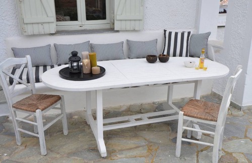 Vourkari Condo | Villa Zizi