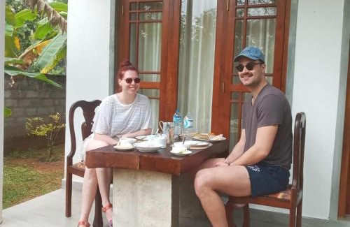 Polonnaruwa House | Villa77