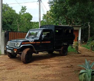 Polonnaruwa House | Villa77