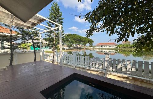 San Kamphaeng House | Villa95