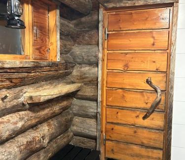 Rukatunturi Cabin | VillaAngie Ruka