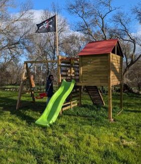 Valdeavellano de Tera House | Villabamba