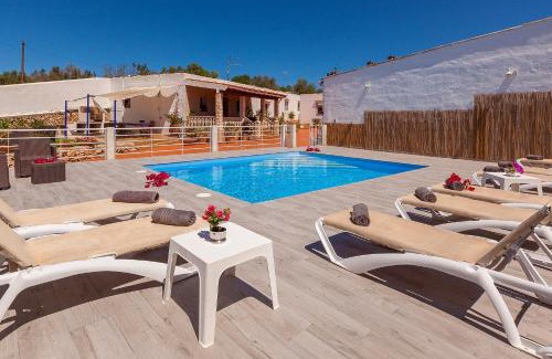 Sant Rafael de Sa Creu Villa | VillaBlanca