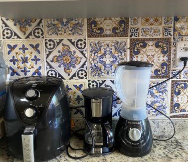 Bela Vista Apartment | Village 2 suítes beira mar Itacimirim