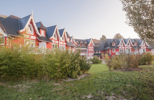 Belle Dune House | Village Belle Dune Pierre & Vacances