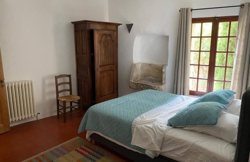 Villedieu Other | Village Chateau with swimming pool