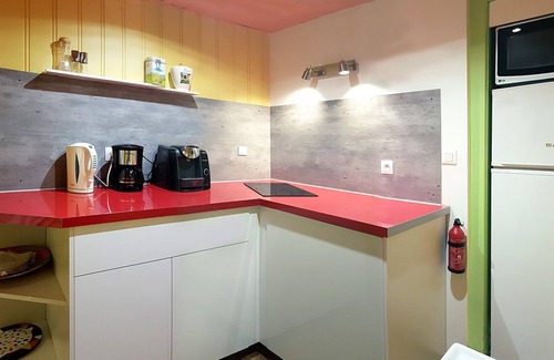 Saint-Nabor Apartment | Village cottage 2 to 4 people in the countryside at the foot of Mt Sainte-Odile 5km Obernai