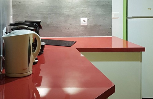 Saint-Nabor Apartment | Village cottage 2 to 4 people in the countryside at the foot of Mt Sainte-Odile 5km Obernai