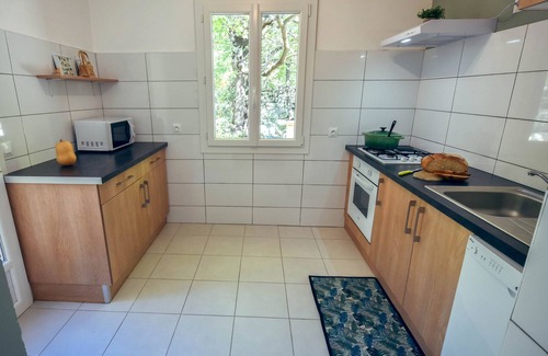 Balazuc House | Village de gites Le frigoulet, Gite 6p, Frigoulet