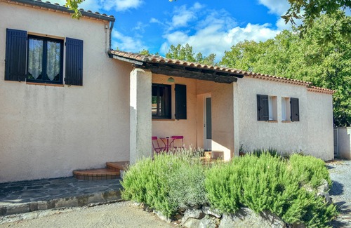 Balazuc House | Village de gites Le frigoulet, Gite 6p, Frigoulet