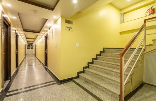 Bhaktapur Resort | Village Highland Resort