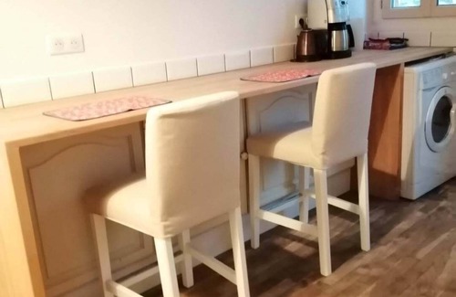 Coussac-Bonneval House | Village house