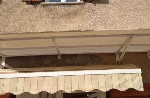 Omessa House | Village house in central Corsica very close to Corte and its University