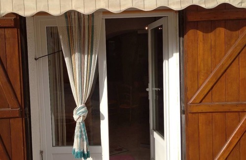 Omessa House | Village house in central Corsica very close to Corte and its University