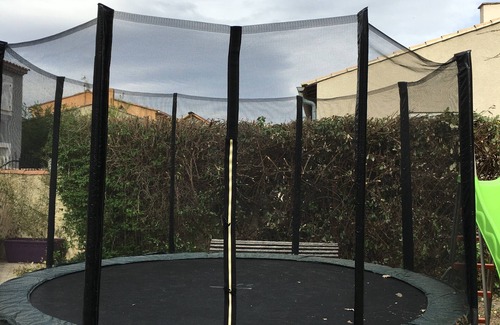 Velleron House | VILLAGE HOUSE located in the center of the village